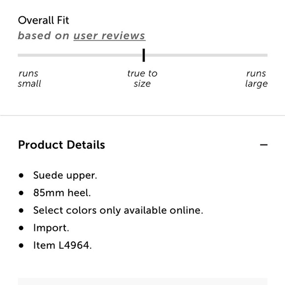 Scalloped Three-Strap J. Crew Heels - Picture 9 of 9